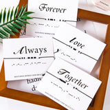 G.YCX LOVE FOREVER Morse Code Bracelets Matching Couple Miyuki Jewelry Adjustable Rope Custom Name Bracelet for Women Sister
